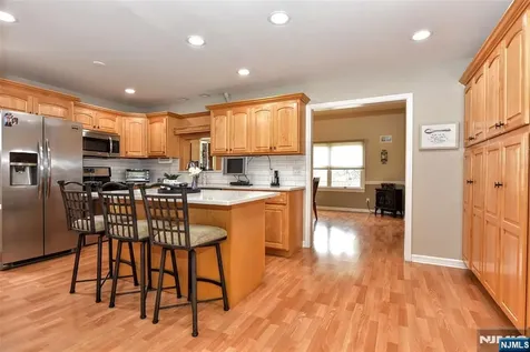 321 John Ochs Drive Saddle Brook NJ 07663