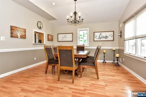 321 John Ochs Drive Saddle Brook NJ 07663