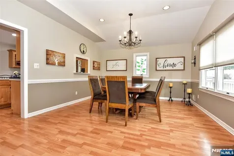 321 John Ochs Drive Saddle Brook NJ 07663