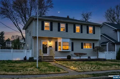 321 John Ochs Drive Saddle Brook NJ 07663