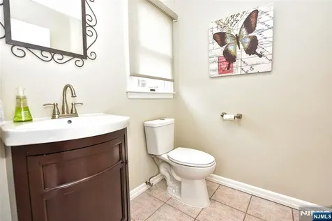 321 John Ochs Drive Saddle Brook NJ 07663