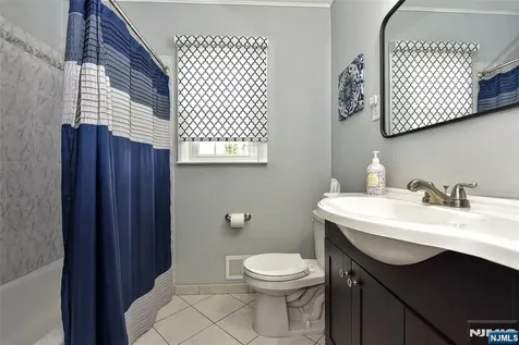 321 John Ochs Drive Saddle Brook NJ 07663