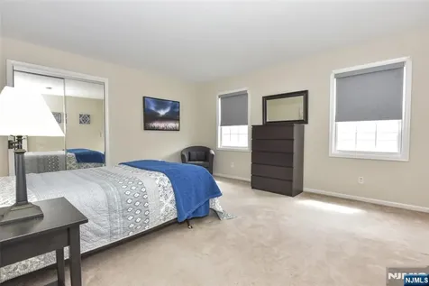 321 John Ochs Drive Saddle Brook NJ 07663