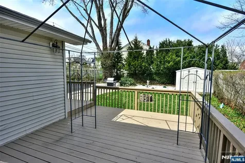 321 John Ochs Drive Saddle Brook NJ 07663