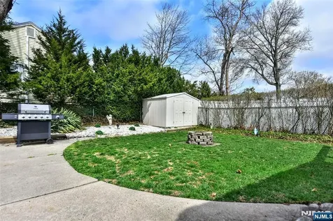 321 John Ochs Drive Saddle Brook NJ 07663