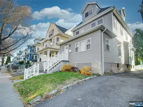 76 Amherst Street East Orange NJ 07018