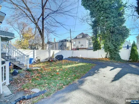76 Amherst Street East Orange NJ 07018