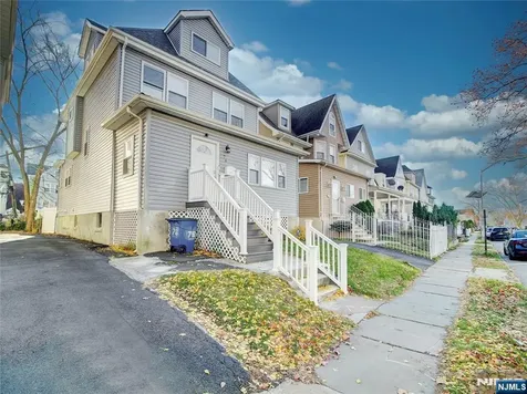 76 Amherst Street East Orange NJ 07018