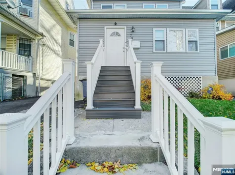 76 Amherst Street East Orange NJ 07018