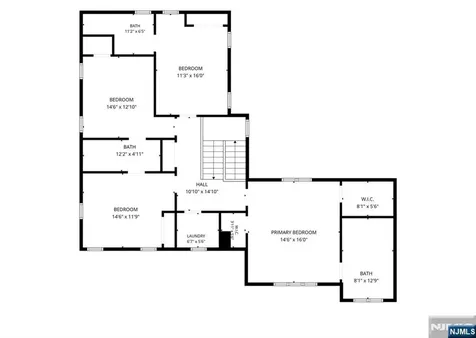 1 Bancroft Place Cresskill NJ 07626