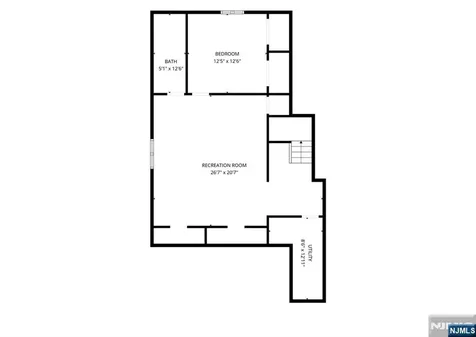 1 Bancroft Place Cresskill NJ 07626
