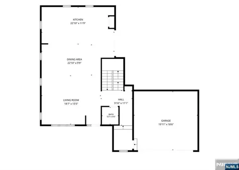 1 Bancroft Place Cresskill NJ 07626