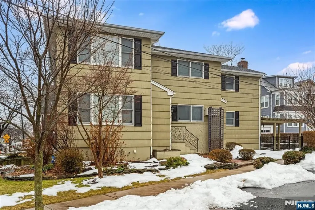 35 Field Road Maplewood NJ 07040
