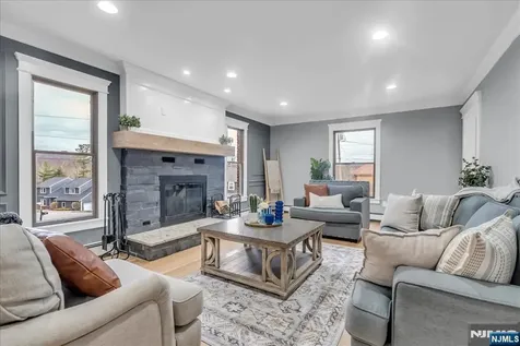 40 Alvin Road West Milford NJ 07480
