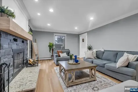 40 Alvin Road West Milford NJ 07480
