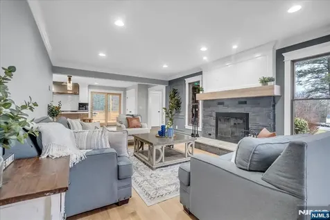 40 Alvin Road West Milford NJ 07480