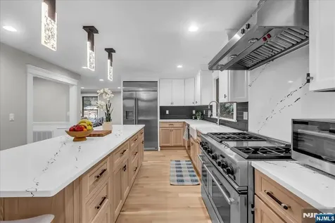 40 Alvin Road West Milford NJ 07480
