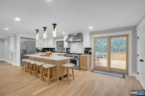40 Alvin Road West Milford NJ 07480