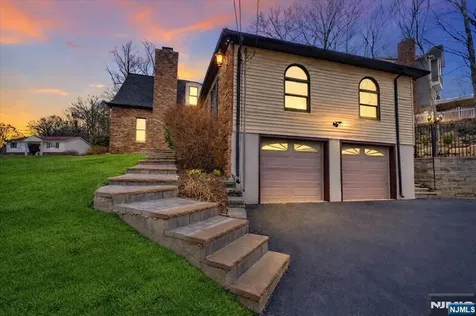 40 Alvin Road West Milford NJ 07480