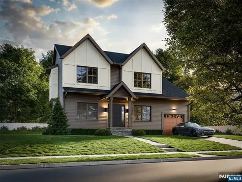 1099 Rosse Avenue New Milford NJ 07646