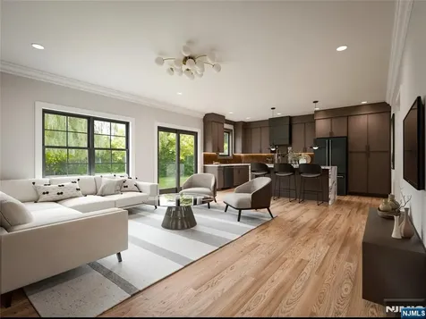1099 Rosse Avenue New Milford NJ 07646