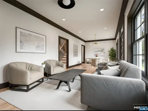 1099 Rosse Avenue New Milford NJ 07646