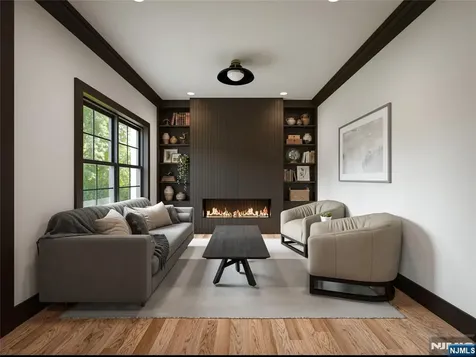 1099 Rosse Avenue New Milford NJ 07646