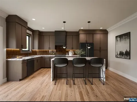 1099 Rosse Avenue New Milford NJ 07646