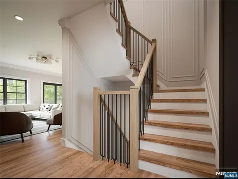 1099 Rosse Avenue New Milford NJ 07646