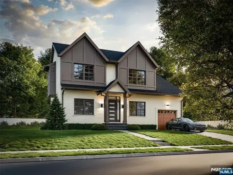 1099 Rosse Avenue New Milford NJ 07646