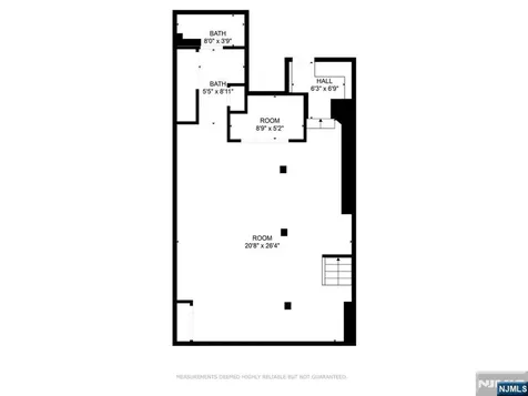 308 38th Street Union City NJ 07087