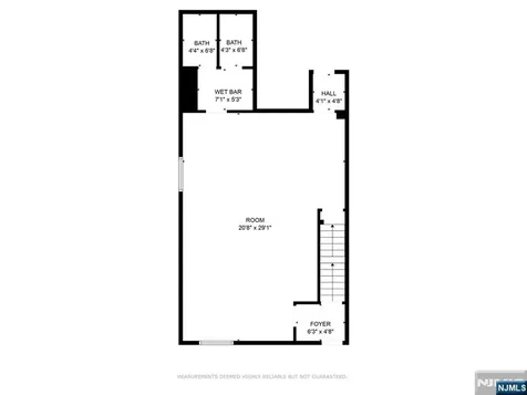 308 38th Street Union City NJ 07087