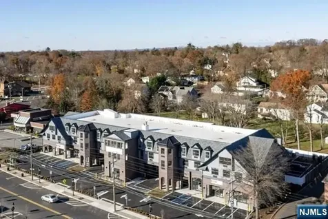 455 Livingston Street Norwood NJ 07648
