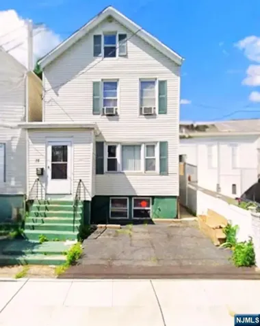 78 Cleveland Street Belleville NJ 07109