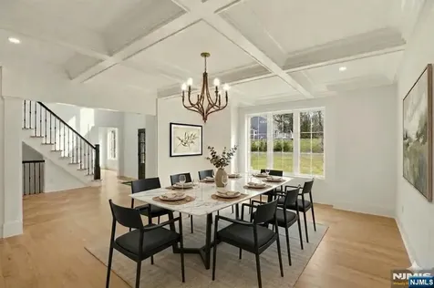26 Huff Terrace Montvale NJ 07645