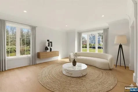 26 Huff Terrace Montvale NJ 07645