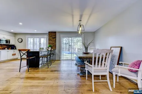 45 Birchwood Lane Boonton Township NJ 07005