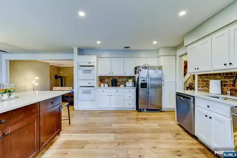 45 Birchwood Lane Boonton Township NJ 07005