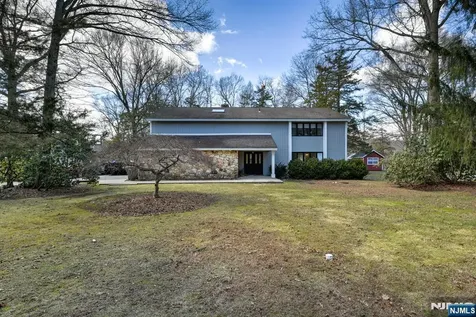 45 Birchwood Lane Boonton Township NJ 07005