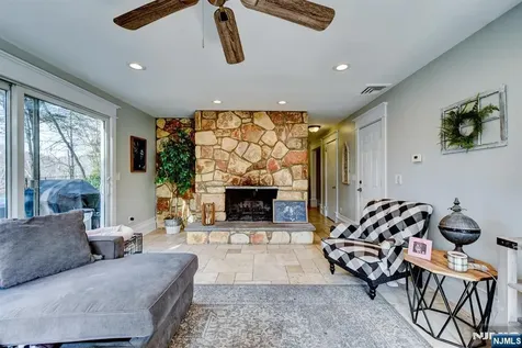 45 Birchwood Lane Boonton Township NJ 07005