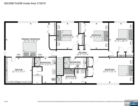 45 Birchwood Lane Boonton Township NJ 07005