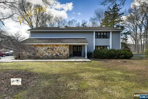 45 Birchwood Lane Boonton Township NJ 07005