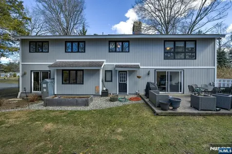 45 Birchwood Lane Boonton Township NJ 07005