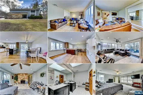 45 Birchwood Lane Boonton Township NJ 07005