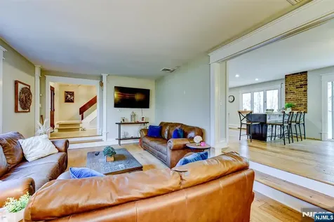 45 Birchwood Lane Boonton Township NJ 07005