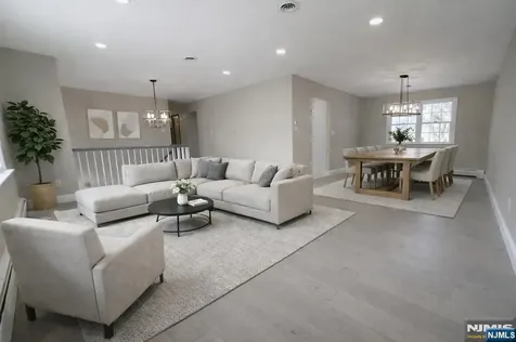 850 Ridgewood Avenue Oradell NJ 07649