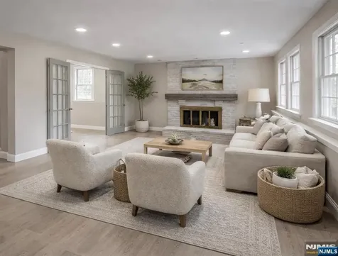 850 Ridgewood Avenue Oradell NJ 07649
