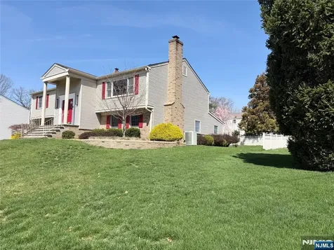 850 Ridgewood Avenue Oradell NJ 07649