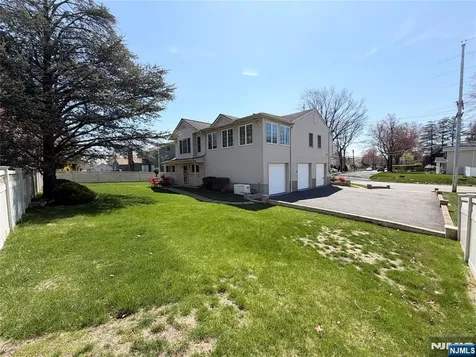 850 Ridgewood Avenue Oradell NJ 07649