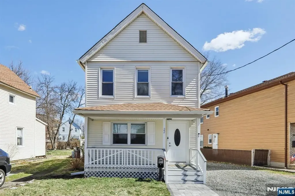 22 Treptow Street Little Ferry NJ 07643